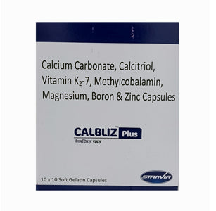 CALBILZ PLUS
