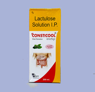 CONSTICOOL SYRUP 200 ML