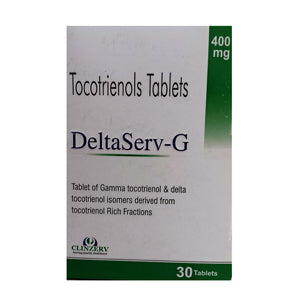 DeltaSurv -G