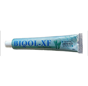 BIQOL XF  Thoothpaste  100gm