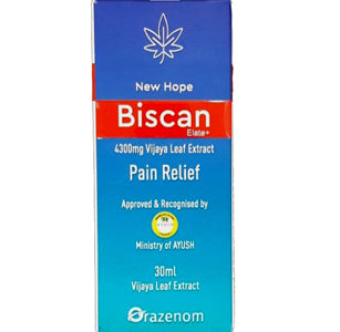 Biscan Elate Plus 30ml