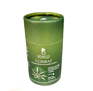 COMBAT- FOR SEVERE CHRONIC & NEUROPATHIC CONDITION 525 mg 5ml