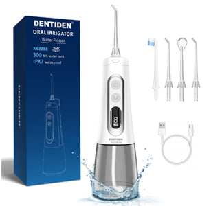 DENTIDEN Pro C 120 Plus