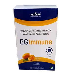 EG Immune Mango Flavor Sugar Free 1x30
