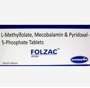 FOLZAC 1x10T