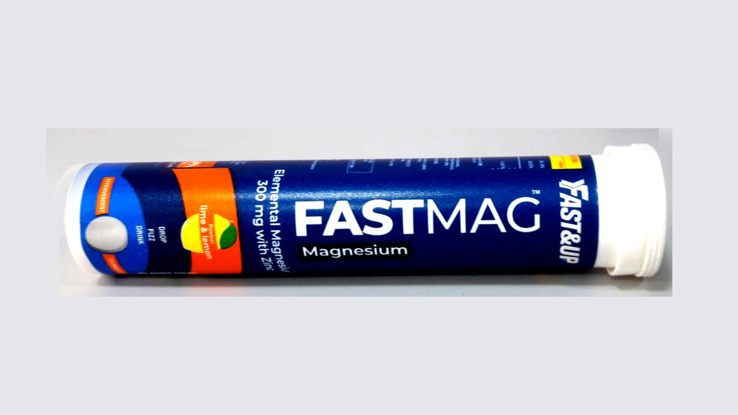 FASTMAG Magnesium