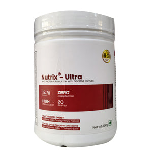 Nutrix -Ultra 400G