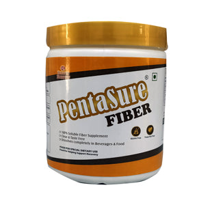 PentaSure - Fiber