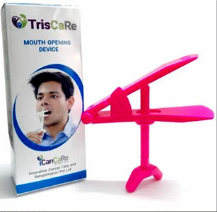 Triscare Mouth Opening Broad Model