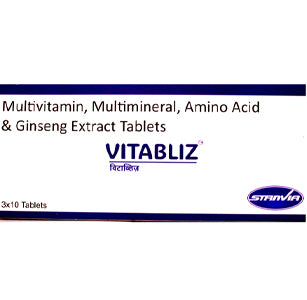 VITABLIZ 1X10T