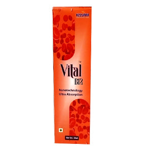 Vital B-12 Spray