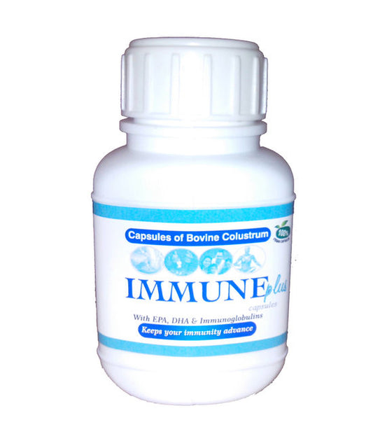 Immune Plus