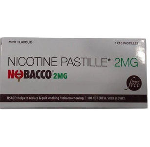 Nobacco 2mg 1x10