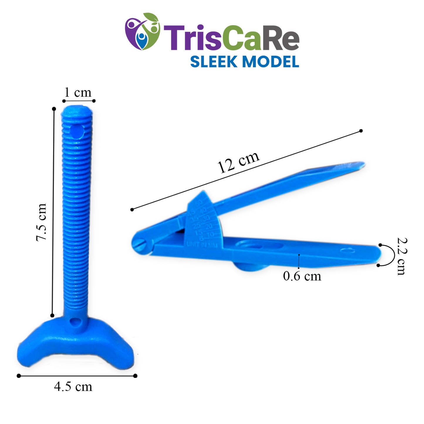 TrisCare Mouth Opening Device