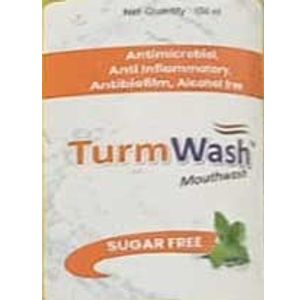 Turm wash 150ML