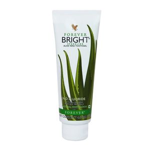 Forever Bright - Aloe Vera Tooth Gel 130Gm