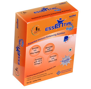 Essential IG 4 * 60gm